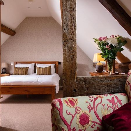 Broom Hall Inn Экстерьер фото