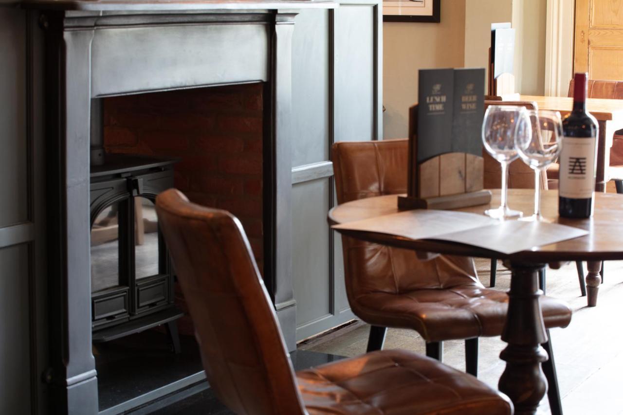 Broom Hall Inn Экстерьер фото