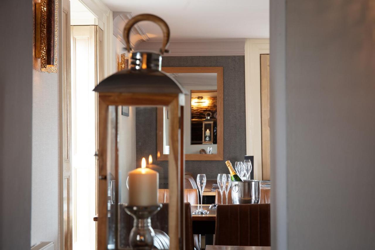 Broom Hall Inn Экстерьер фото