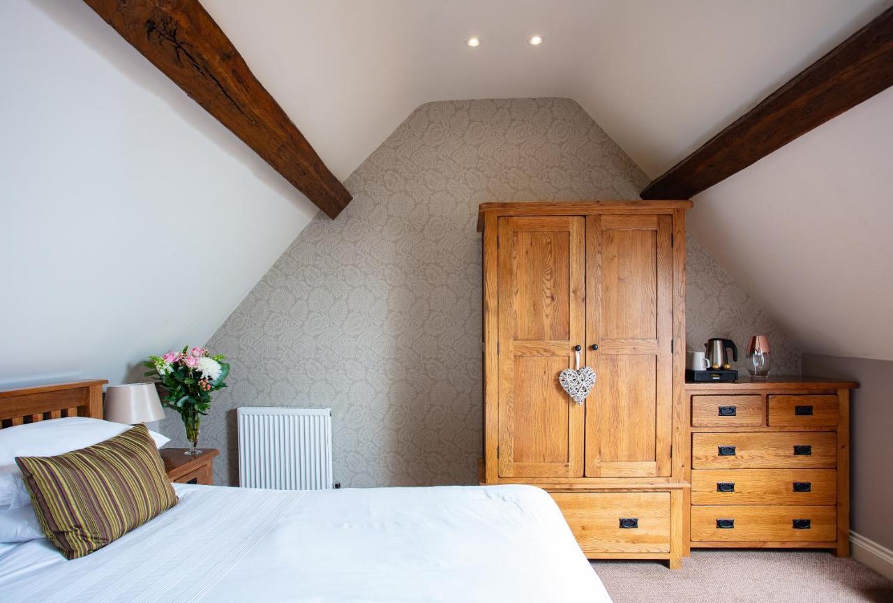 Broom Hall Inn Экстерьер фото