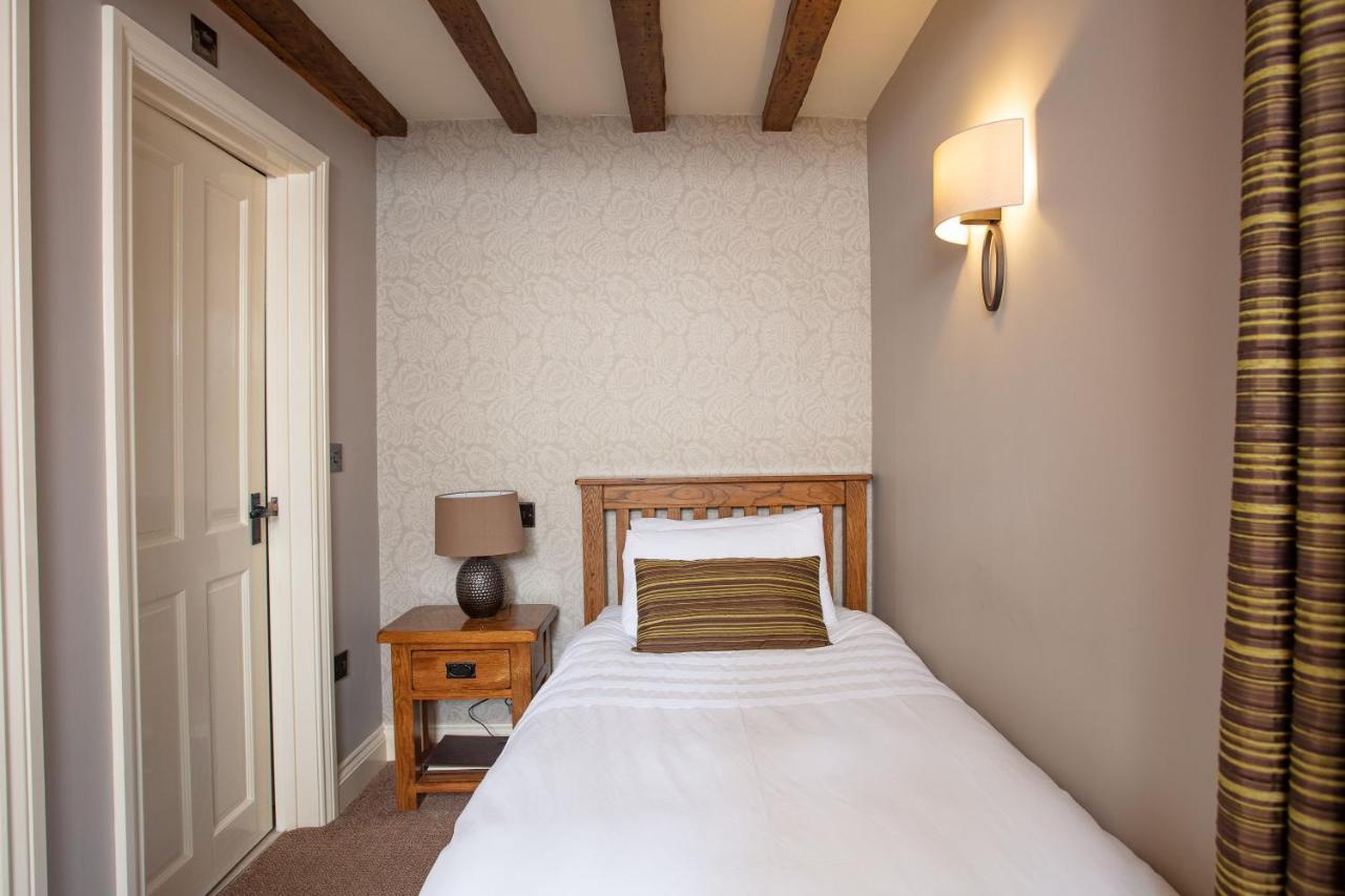 Broom Hall Inn Экстерьер фото