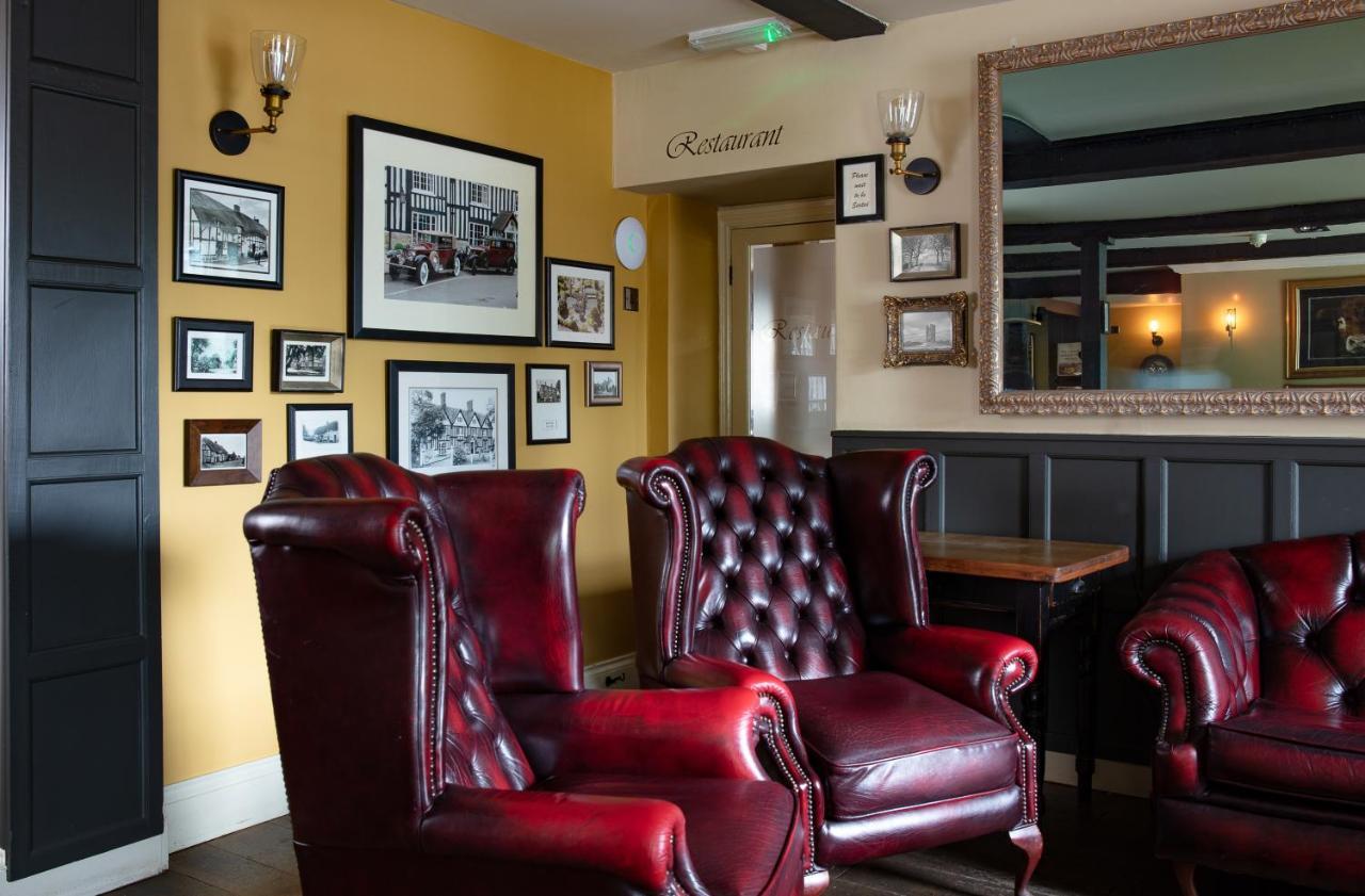 Broom Hall Inn Экстерьер фото