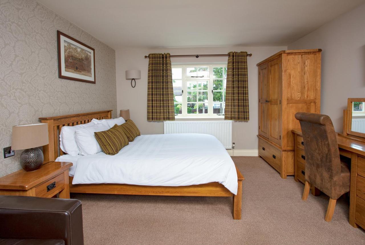 Broom Hall Inn Экстерьер фото