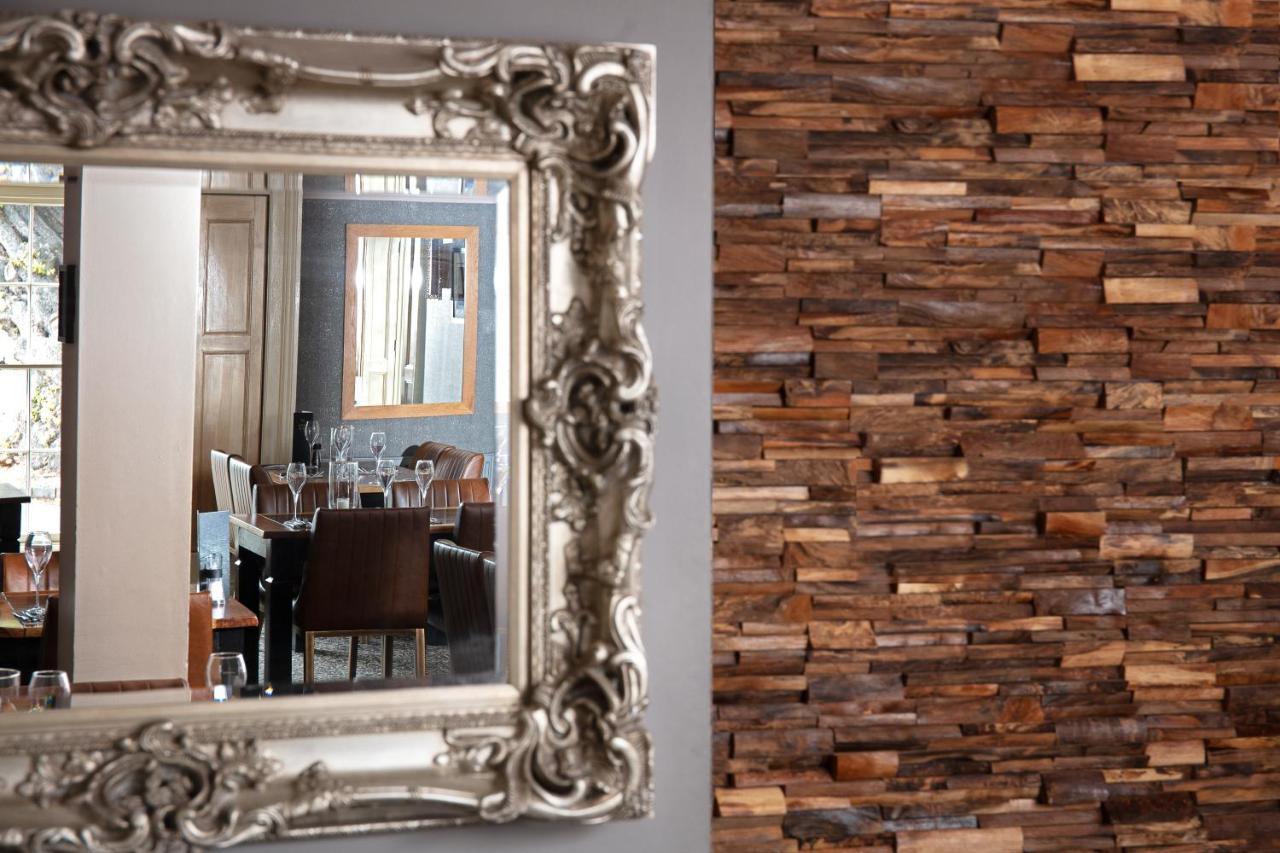 Broom Hall Inn Экстерьер фото